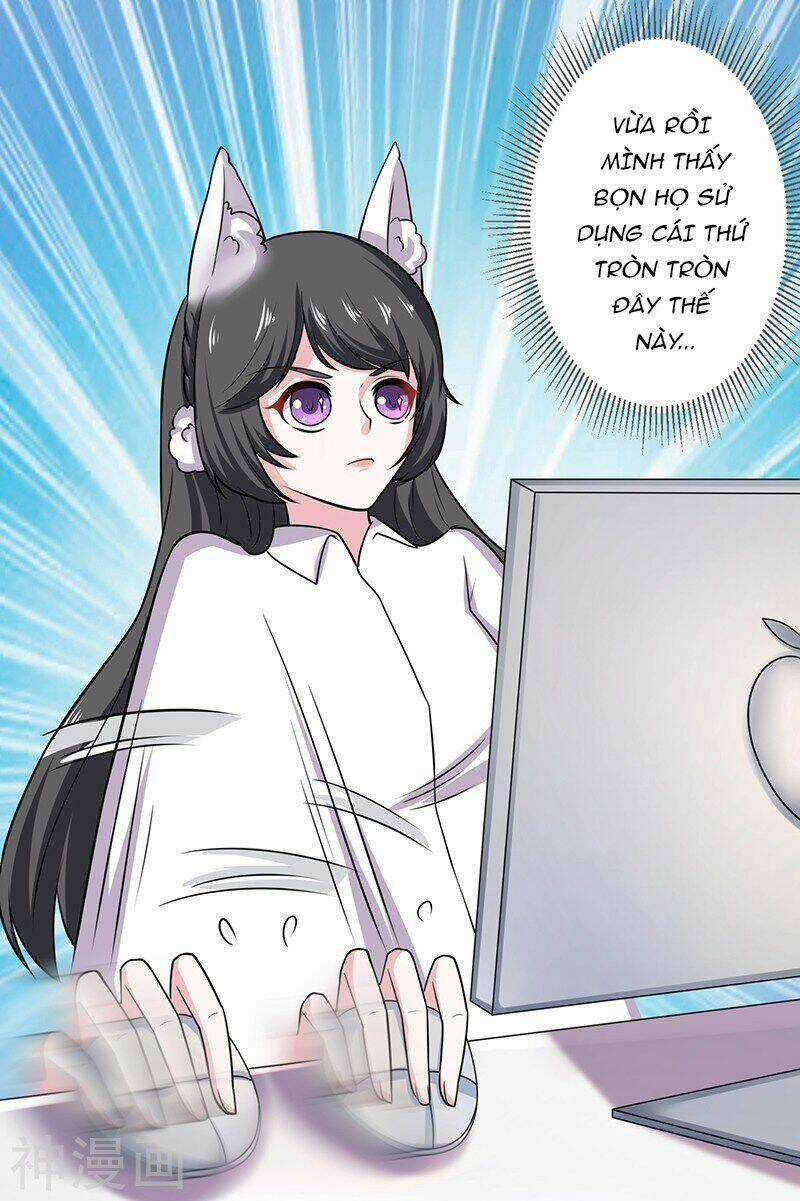 Quy Luật Năm Bản Mệnh Của Hồ Ly Chapter 13 trang 25