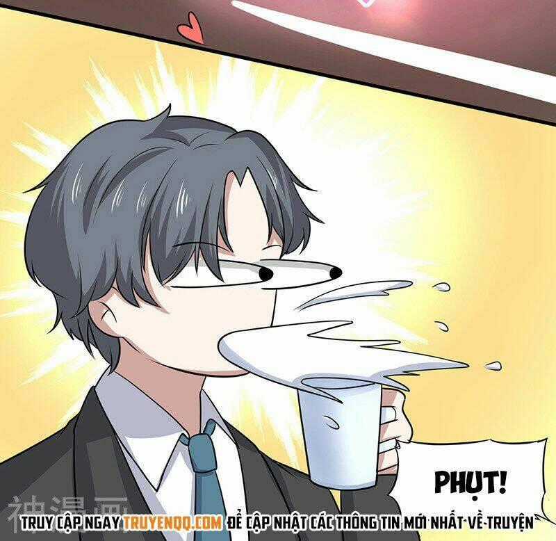 Quy Luật Năm Bản Mệnh Của Hồ Ly Chapter 13 trang 29