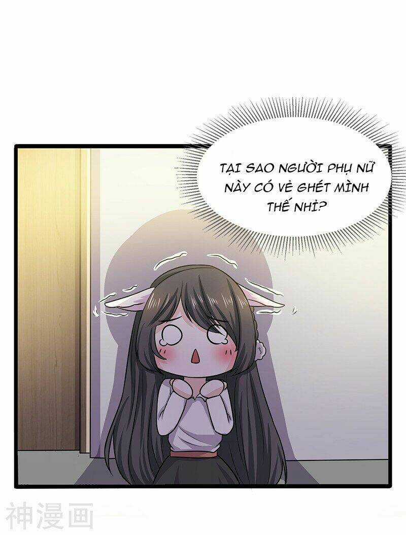 Quy Luật Năm Bản Mệnh Của Hồ Ly Chapter 13 trang 5