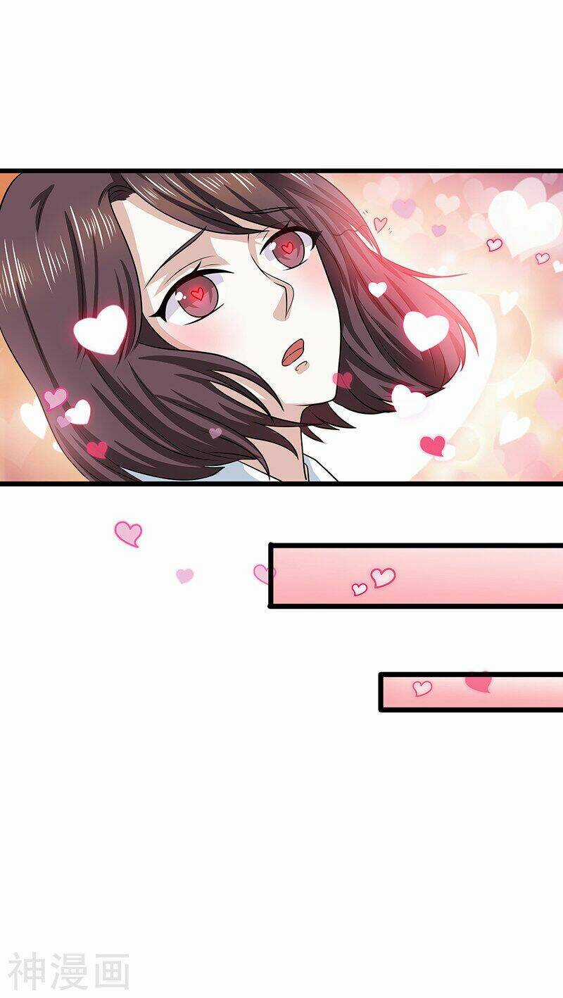 Quy Luật Năm Bản Mệnh Của Hồ Ly Chapter 13 trang 7