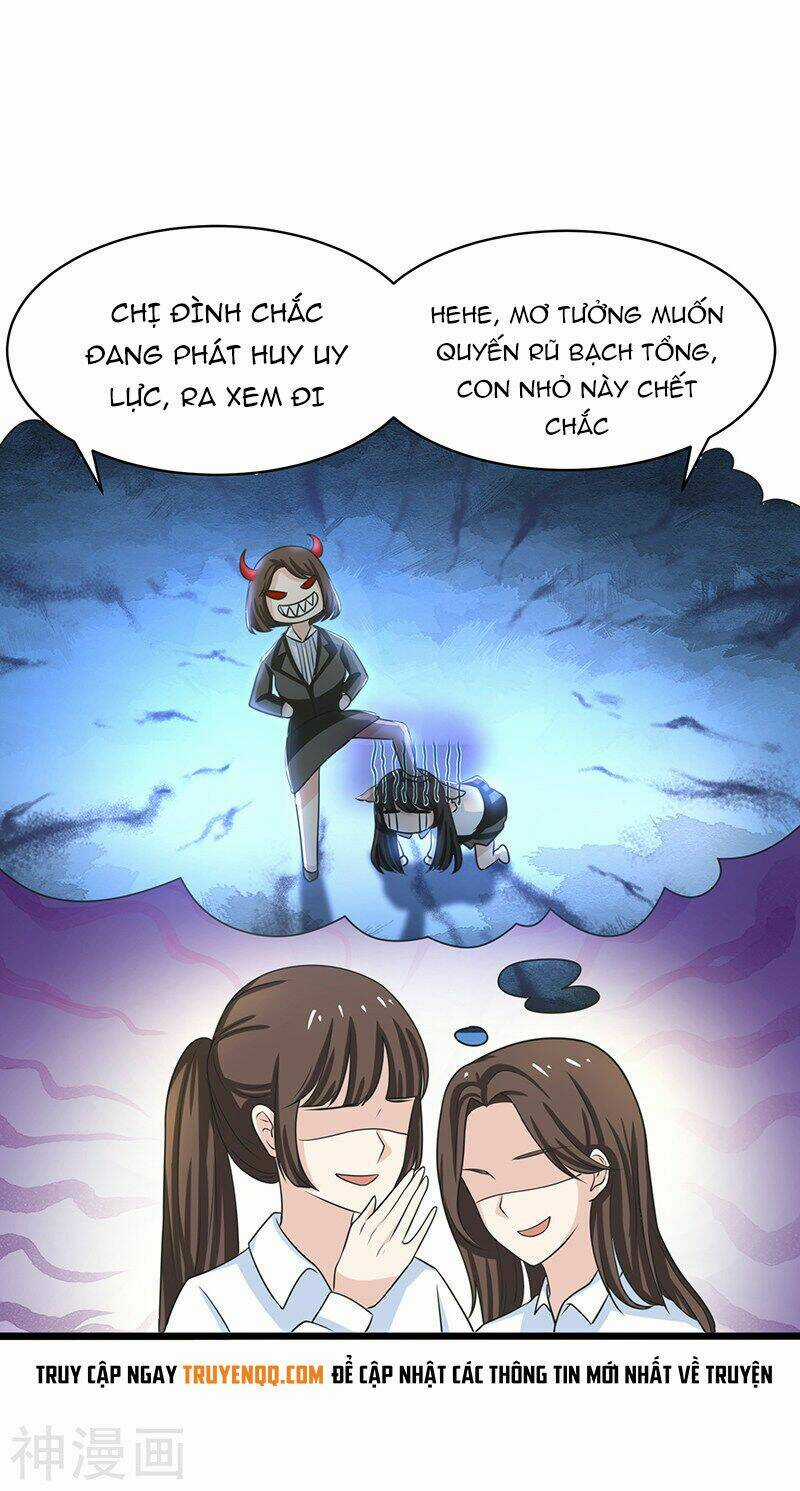 Quy Luật Năm Bản Mệnh Của Hồ Ly Chapter 13 trang 8