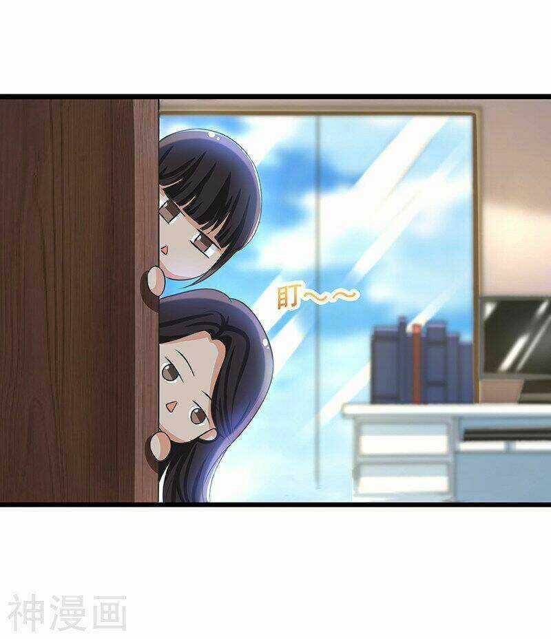 Quy Luật Năm Bản Mệnh Của Hồ Ly Chapter 13 trang 9