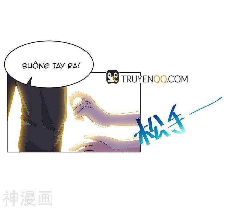 Quy Luật Năm Bản Mệnh Của Hồ Ly Chapter 14 trang 12