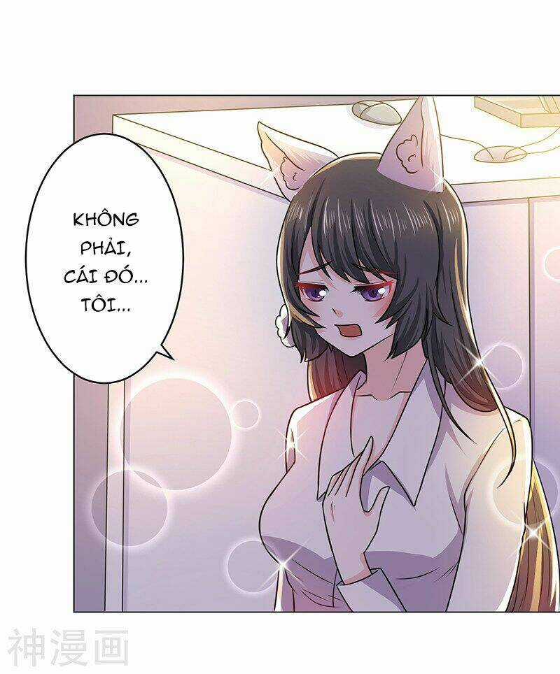 Quy Luật Năm Bản Mệnh Của Hồ Ly Chapter 14 trang 13