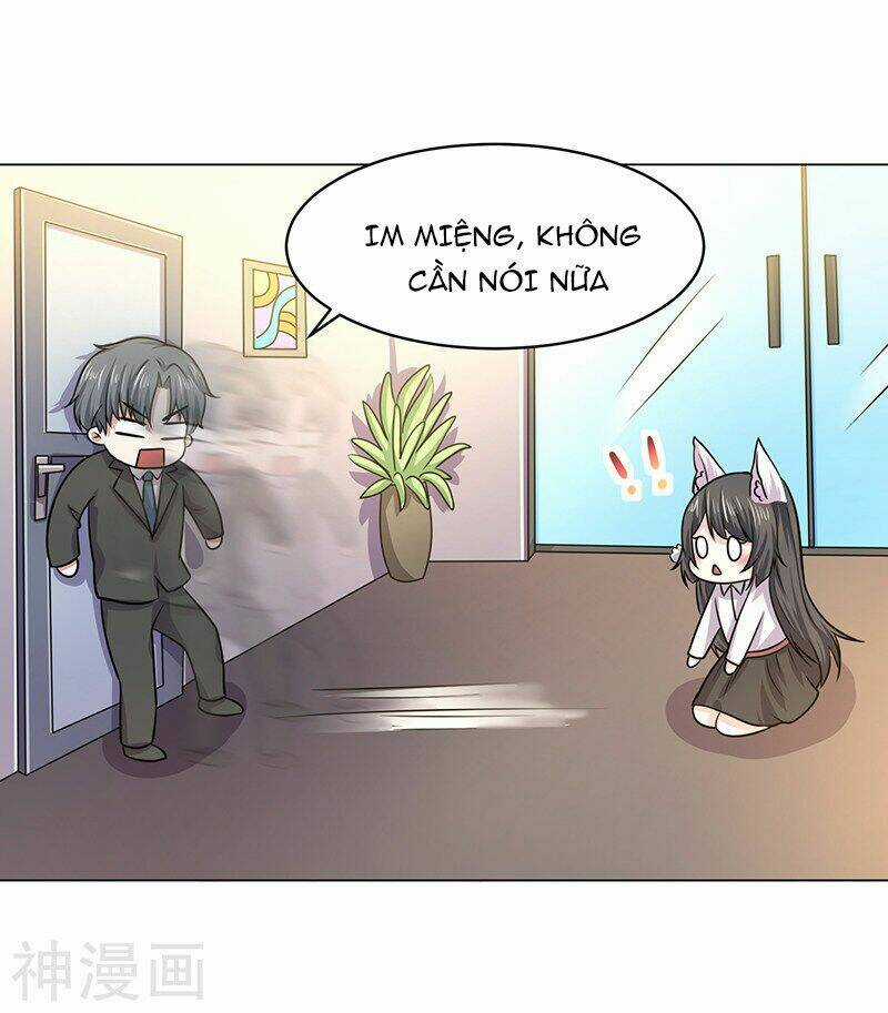 Quy Luật Năm Bản Mệnh Của Hồ Ly Chapter 14 trang 14