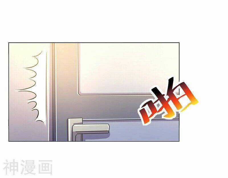 Quy Luật Năm Bản Mệnh Của Hồ Ly Chapter 14 trang 16