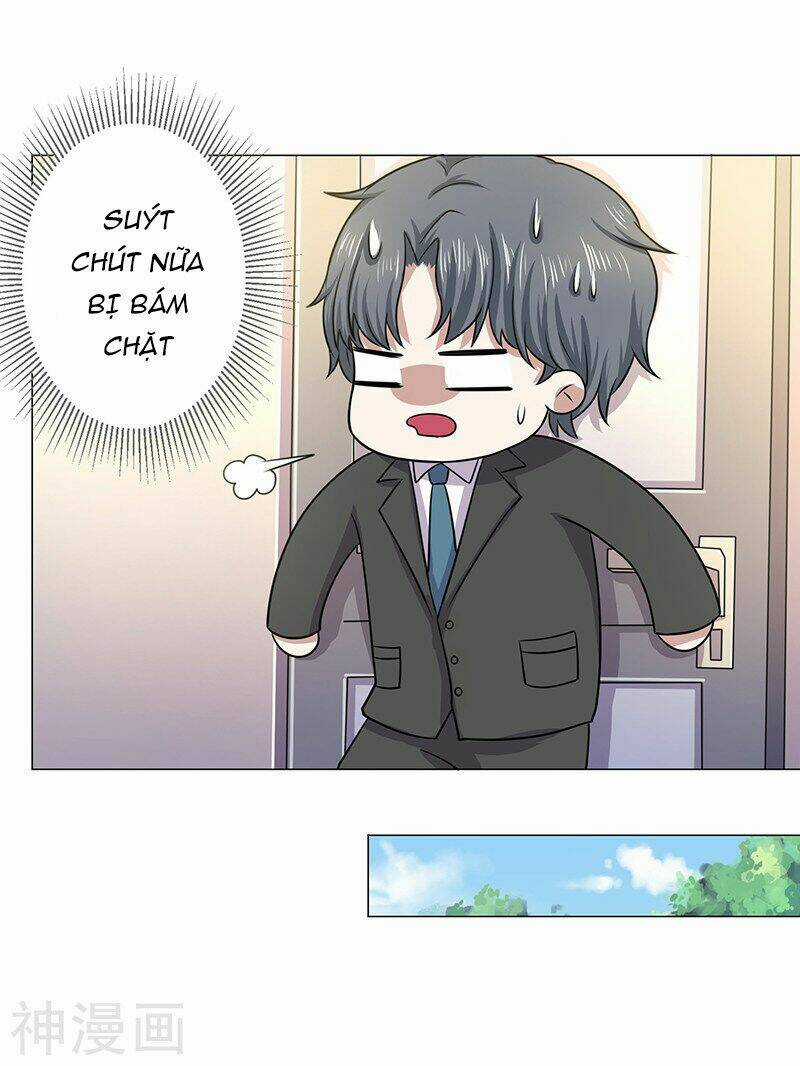 Quy Luật Năm Bản Mệnh Của Hồ Ly Chapter 14 trang 17