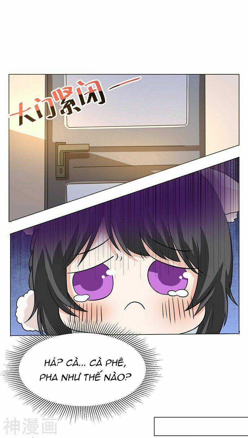 Quy Luật Năm Bản Mệnh Của Hồ Ly Chapter 14 trang 18