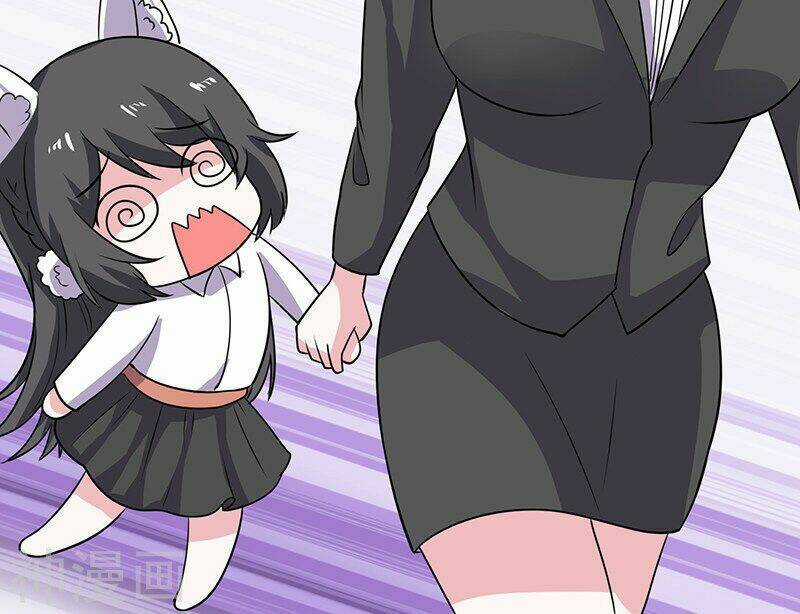 Quy Luật Năm Bản Mệnh Của Hồ Ly Chapter 14 trang 21