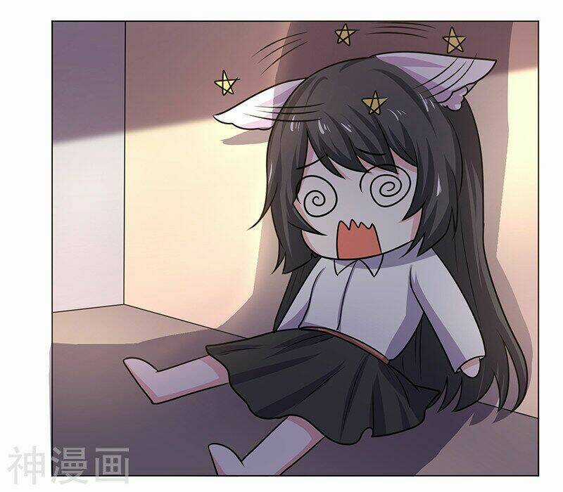 Quy Luật Năm Bản Mệnh Của Hồ Ly Chapter 14 trang 23