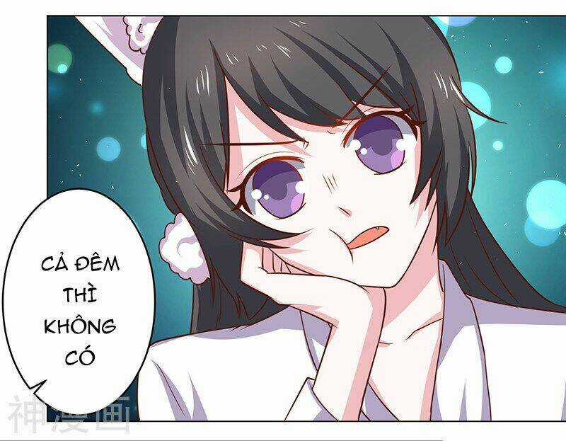 Quy Luật Năm Bản Mệnh Của Hồ Ly Chapter 14 trang 25