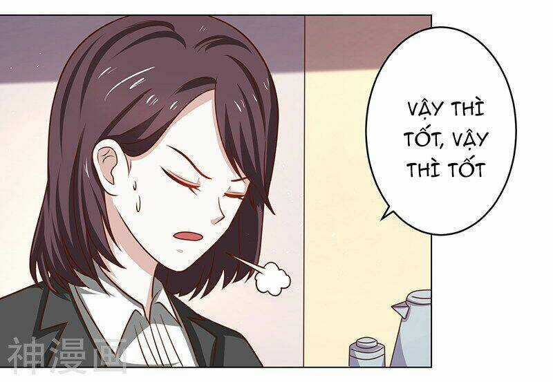 Quy Luật Năm Bản Mệnh Của Hồ Ly Chapter 14 trang 26