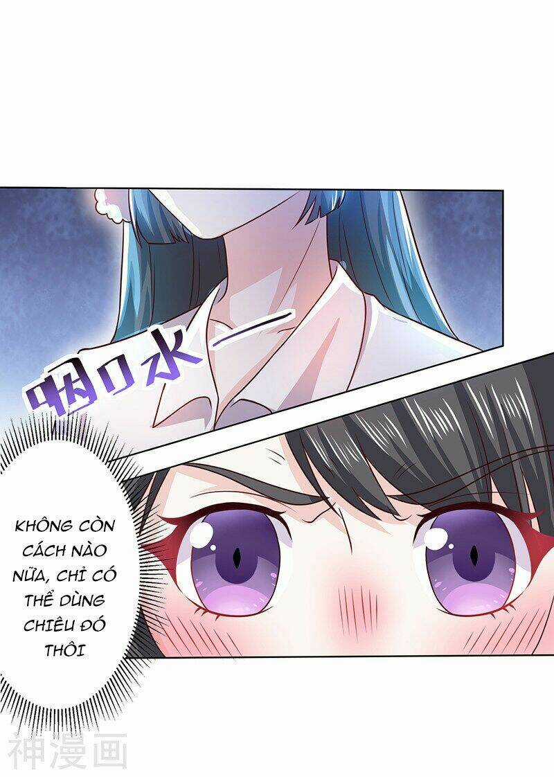 Quy Luật Năm Bản Mệnh Của Hồ Ly Chapter 14 trang 7