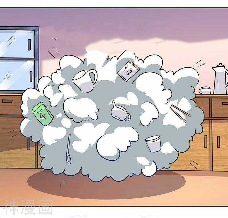 Quy Luật Năm Bản Mệnh Của Hồ Ly Chapter 15 trang 10