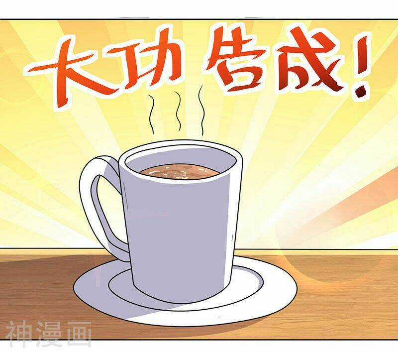 Quy Luật Năm Bản Mệnh Của Hồ Ly Chapter 15 trang 11