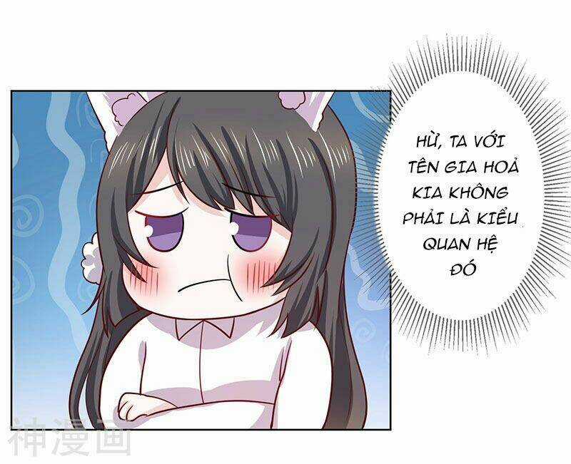 Quy Luật Năm Bản Mệnh Của Hồ Ly Chapter 15 trang 2