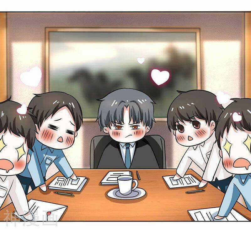 Quy Luật Năm Bản Mệnh Của Hồ Ly Chapter 15 trang 20