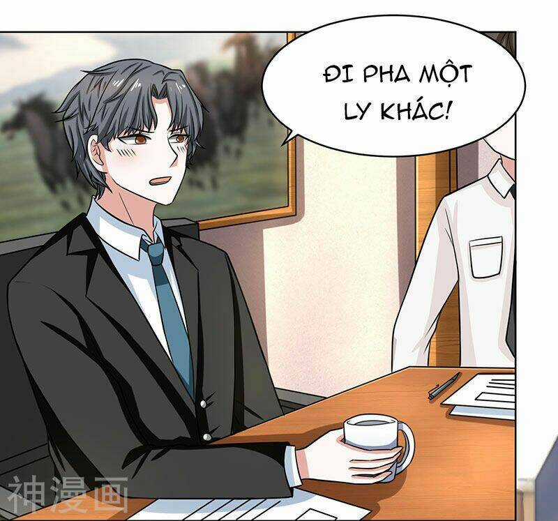 Quy Luật Năm Bản Mệnh Của Hồ Ly Chapter 15 trang 21