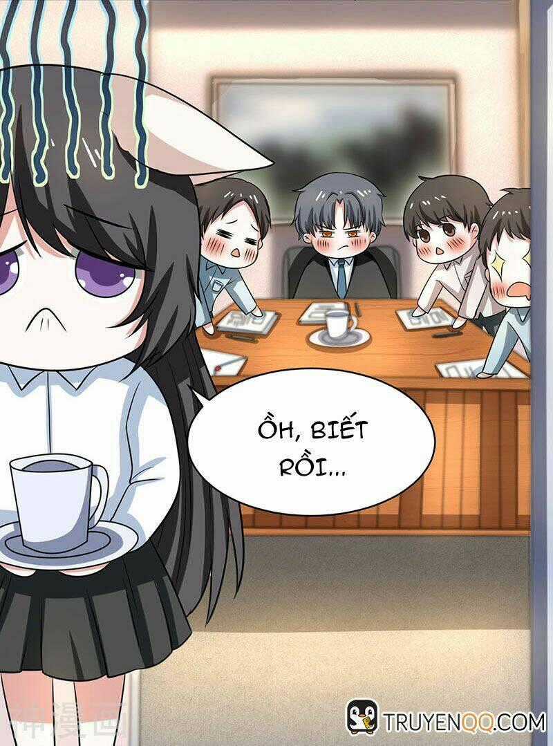 Quy Luật Năm Bản Mệnh Của Hồ Ly Chapter 15 trang 22