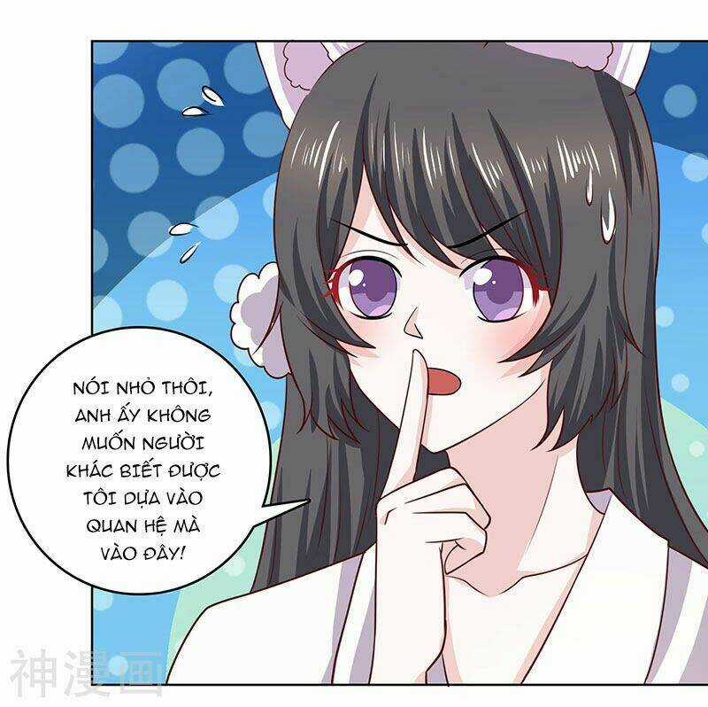 Quy Luật Năm Bản Mệnh Của Hồ Ly Chapter 15 trang 5