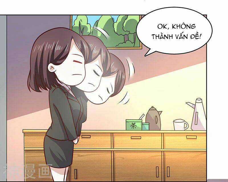 Quy Luật Năm Bản Mệnh Của Hồ Ly Chapter 15 trang 6