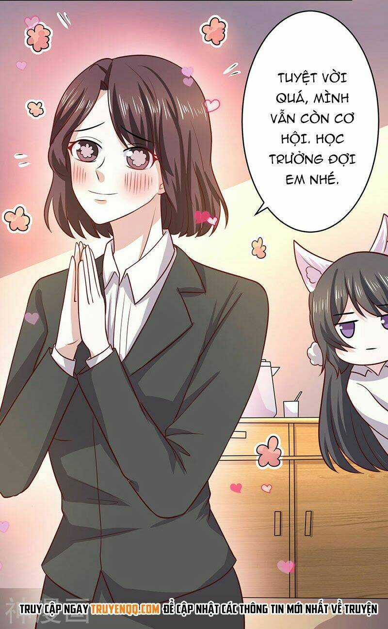 Quy Luật Năm Bản Mệnh Của Hồ Ly Chapter 15 trang 7