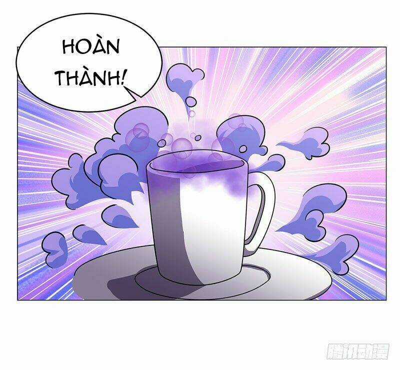 Quy Luật Năm Bản Mệnh Của Hồ Ly Chapter 16 trang 13