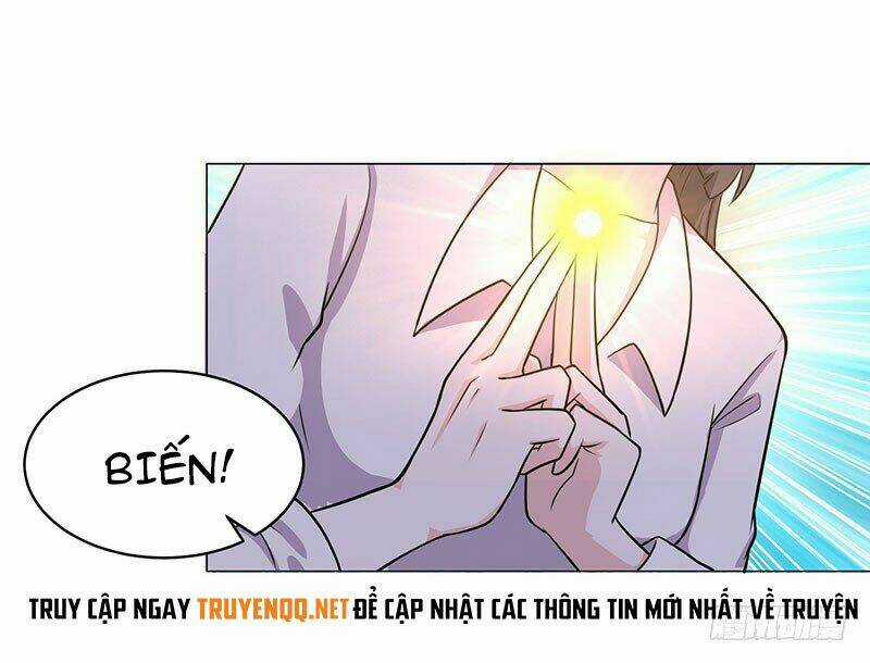 Quy Luật Năm Bản Mệnh Của Hồ Ly Chapter 16 trang 15