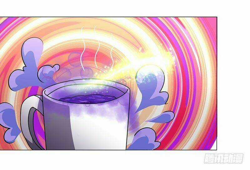 Quy Luật Năm Bản Mệnh Của Hồ Ly Chapter 16 trang 16