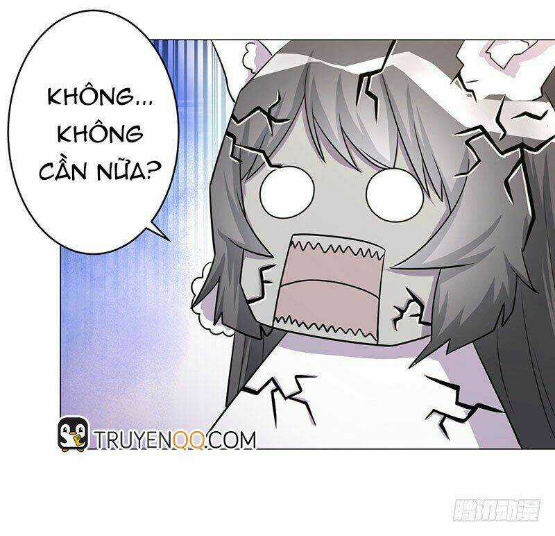 Quy Luật Năm Bản Mệnh Của Hồ Ly Chapter 16 trang 21