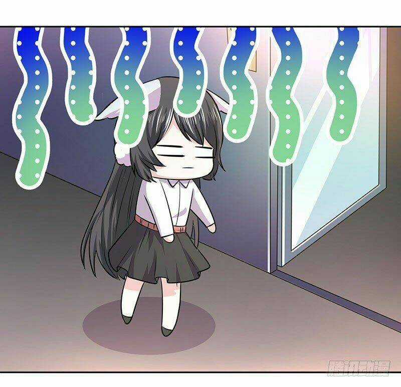 Quy Luật Năm Bản Mệnh Của Hồ Ly Chapter 16 trang 6