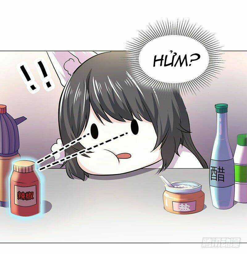 Quy Luật Năm Bản Mệnh Của Hồ Ly Chapter 16 trang 8