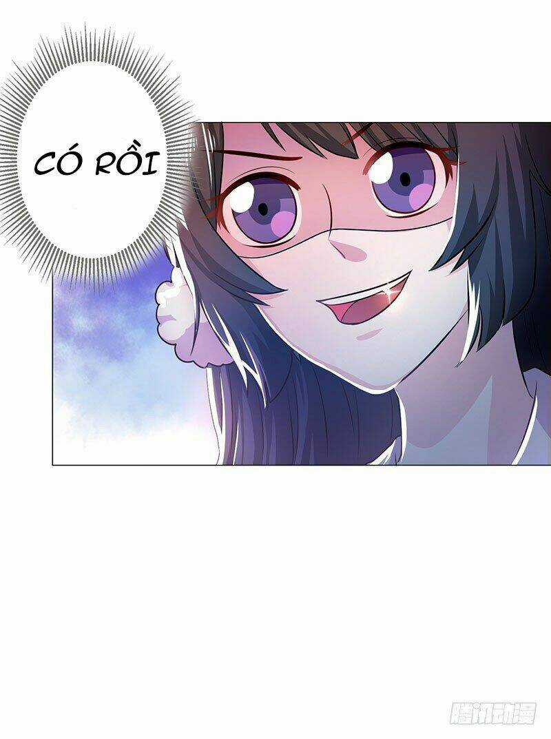 Quy Luật Năm Bản Mệnh Của Hồ Ly Chapter 16 trang 9