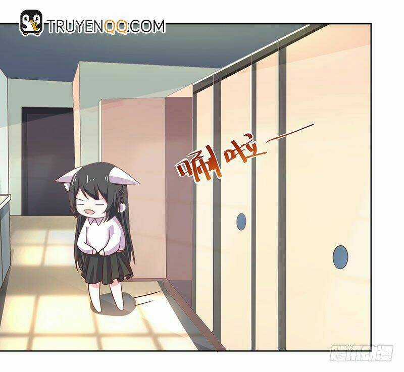 Quy Luật Năm Bản Mệnh Của Hồ Ly Chapter 17 trang 10