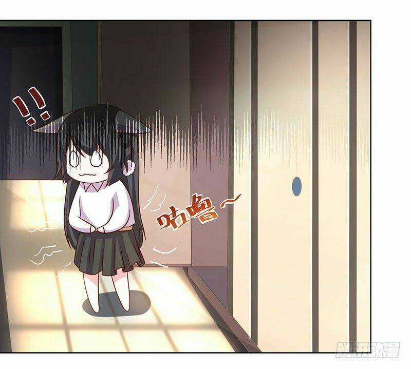 Quy Luật Năm Bản Mệnh Của Hồ Ly Chapter 17 trang 11