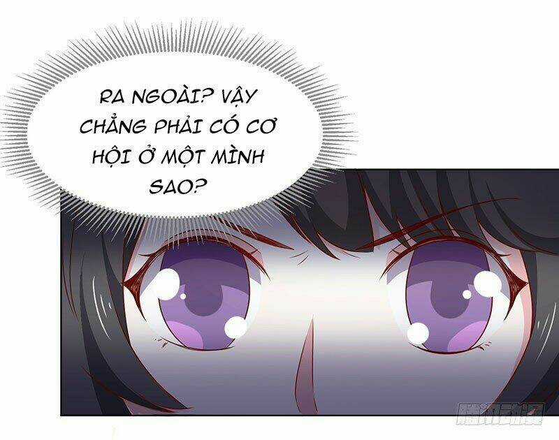 Quy Luật Năm Bản Mệnh Của Hồ Ly Chapter 17 trang 19