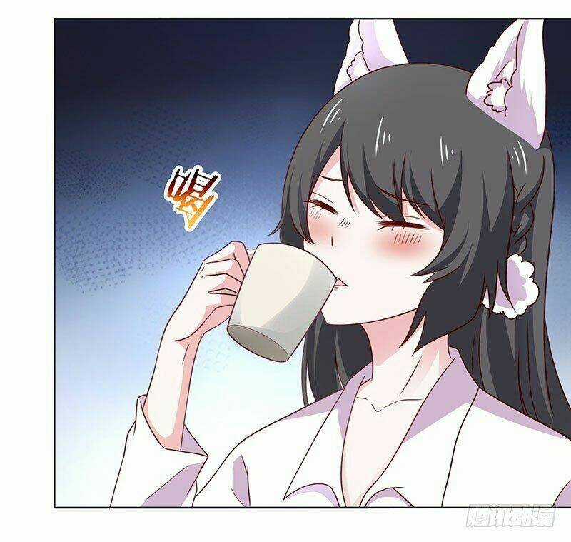 Quy Luật Năm Bản Mệnh Của Hồ Ly Chapter 17 trang 2