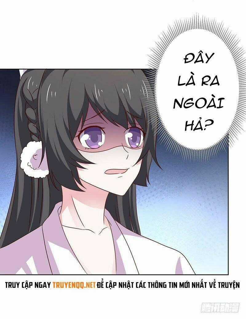 Quy Luật Năm Bản Mệnh Của Hồ Ly Chapter 17 trang 23