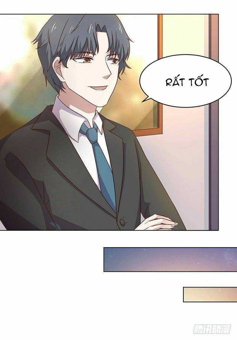 Quy Luật Năm Bản Mệnh Của Hồ Ly Chapter 17 trang 3