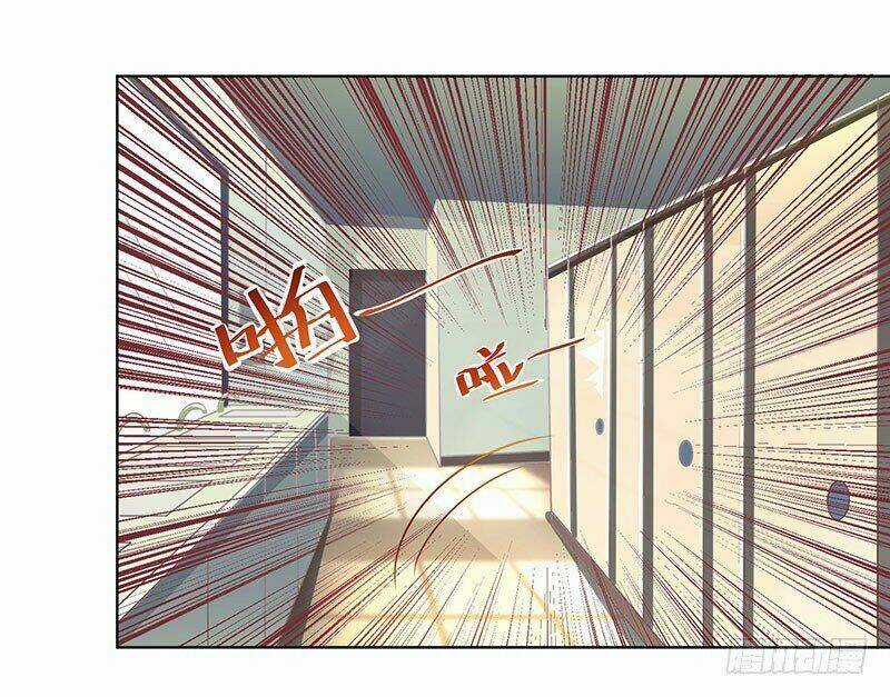 Quy Luật Năm Bản Mệnh Của Hồ Ly Chapter 17 trang 9