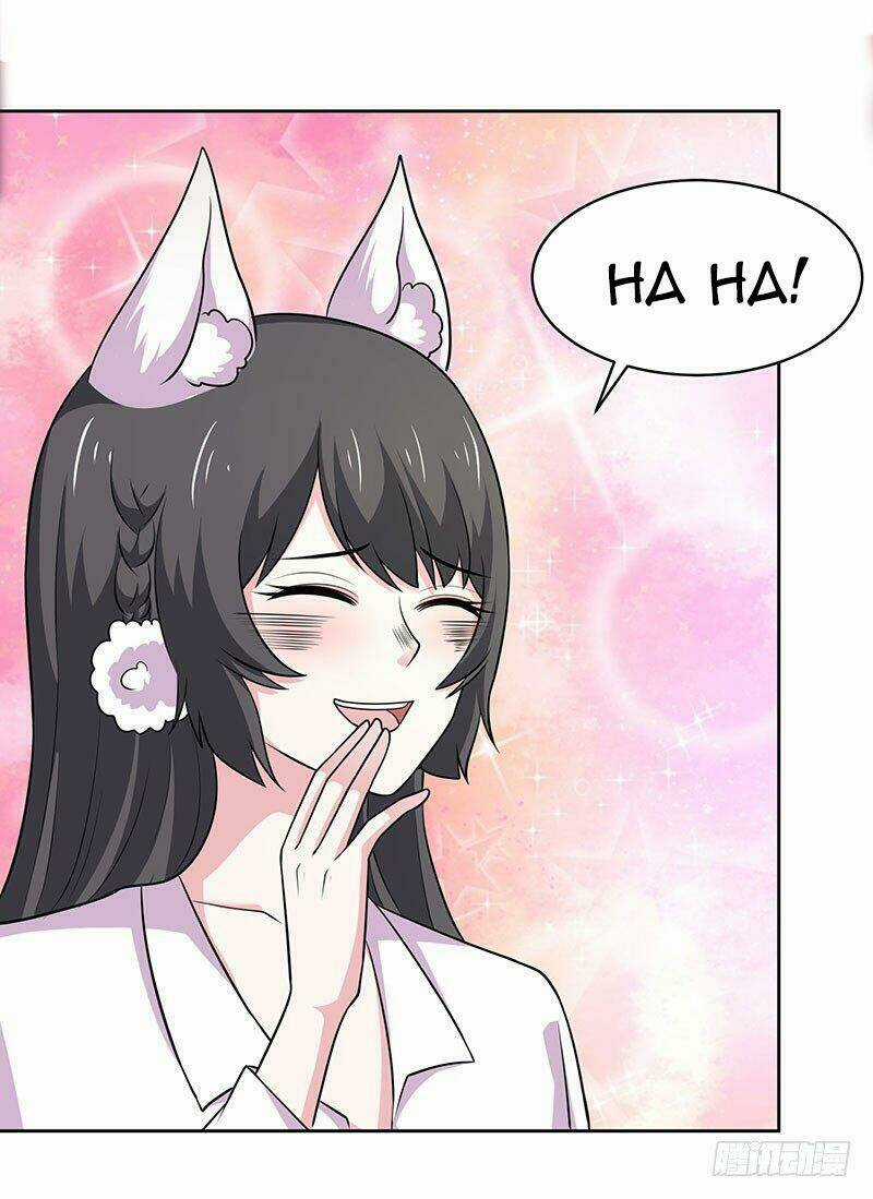 Quy Luật Năm Bản Mệnh Của Hồ Ly Chapter 18 trang 10