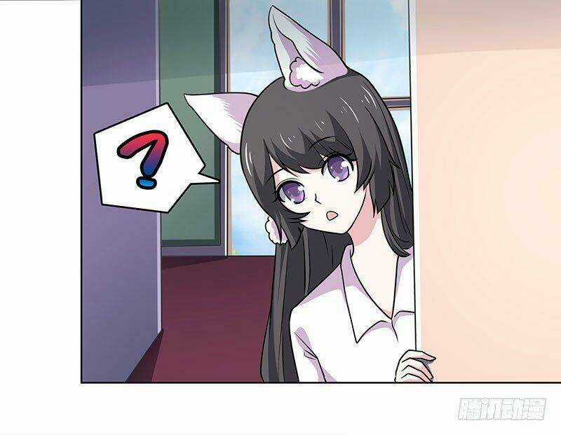 Quy Luật Năm Bản Mệnh Của Hồ Ly Chapter 18 trang 2