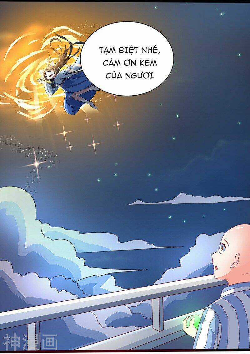 Quy Luật Năm Bản Mệnh Của Hồ Ly Chapter 2 trang 10