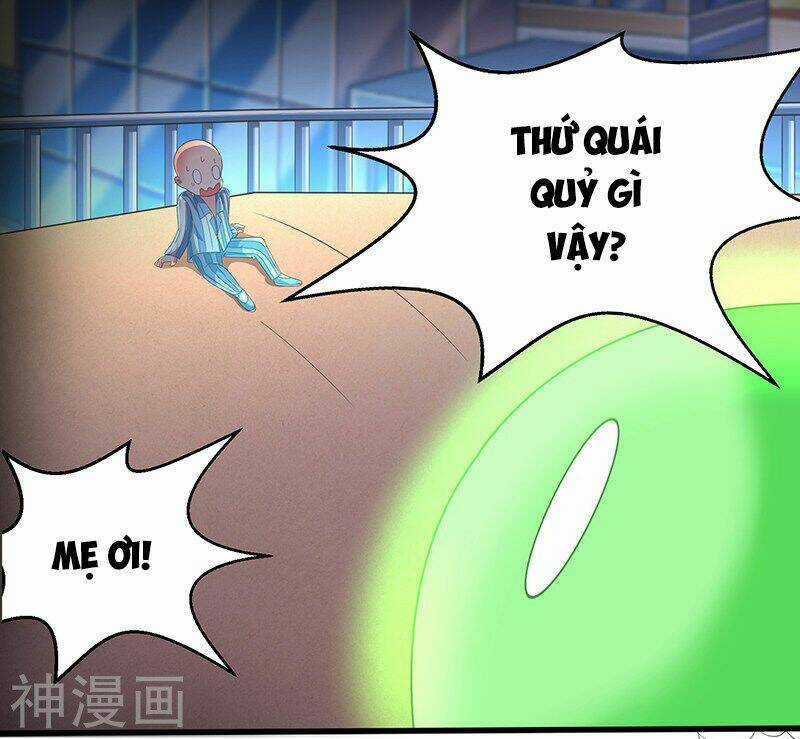 Quy Luật Năm Bản Mệnh Của Hồ Ly Chapter 2 trang 12