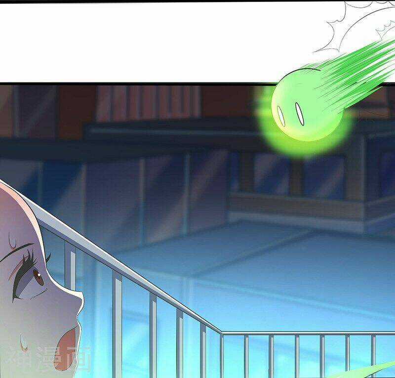 Quy Luật Năm Bản Mệnh Của Hồ Ly Chapter 2 trang 13