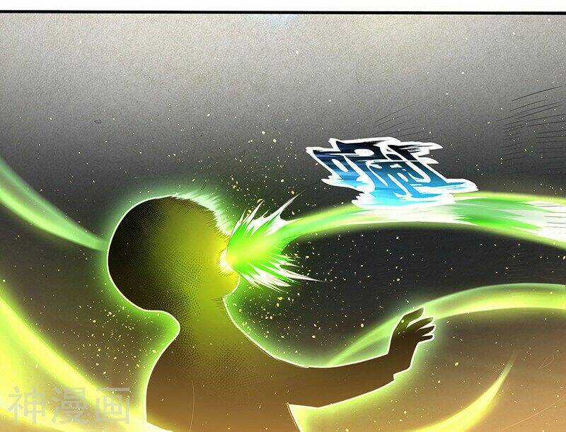 Quy Luật Năm Bản Mệnh Của Hồ Ly Chapter 2 trang 15