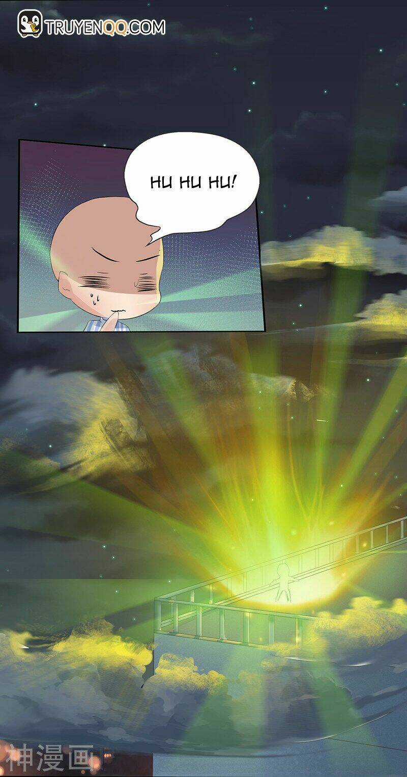 Quy Luật Năm Bản Mệnh Của Hồ Ly Chapter 2 trang 16