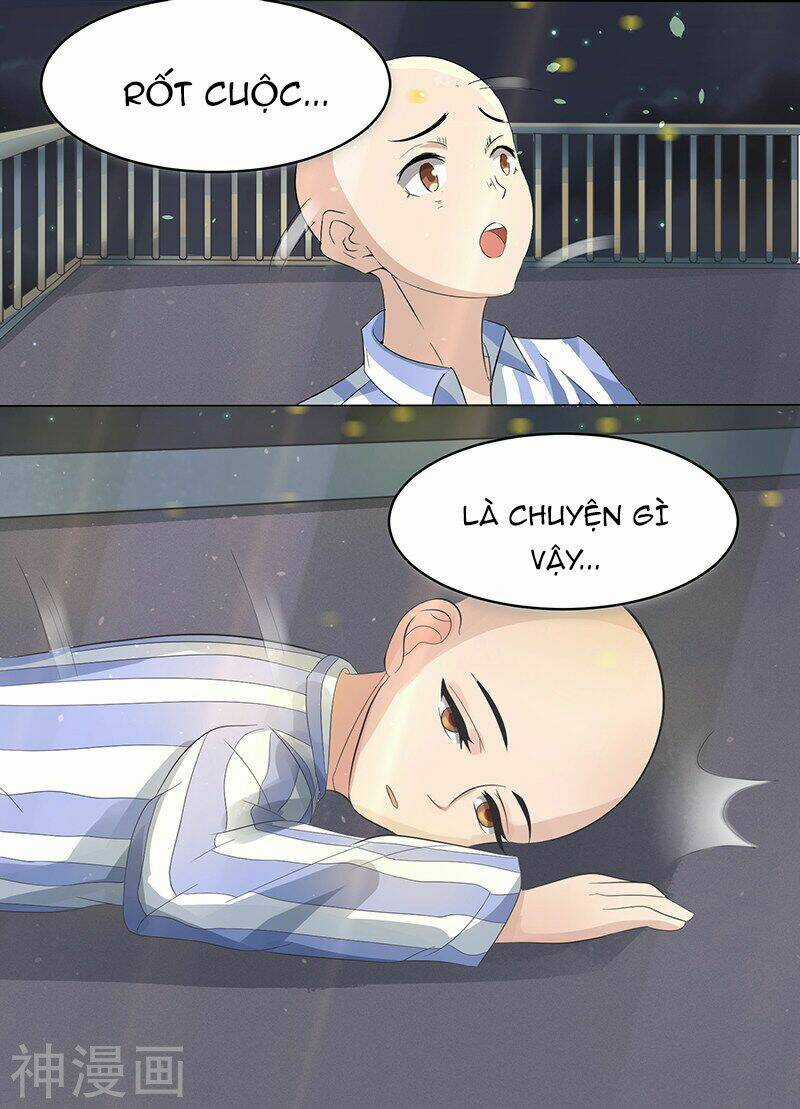 Quy Luật Năm Bản Mệnh Của Hồ Ly Chapter 2 trang 17