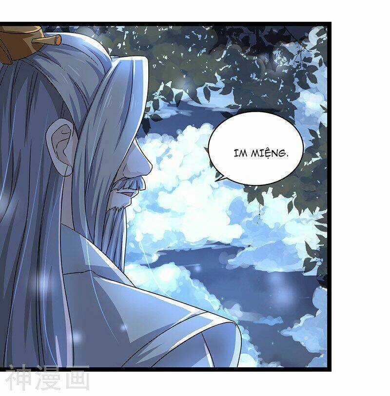 Quy Luật Năm Bản Mệnh Của Hồ Ly Chapter 2 trang 20