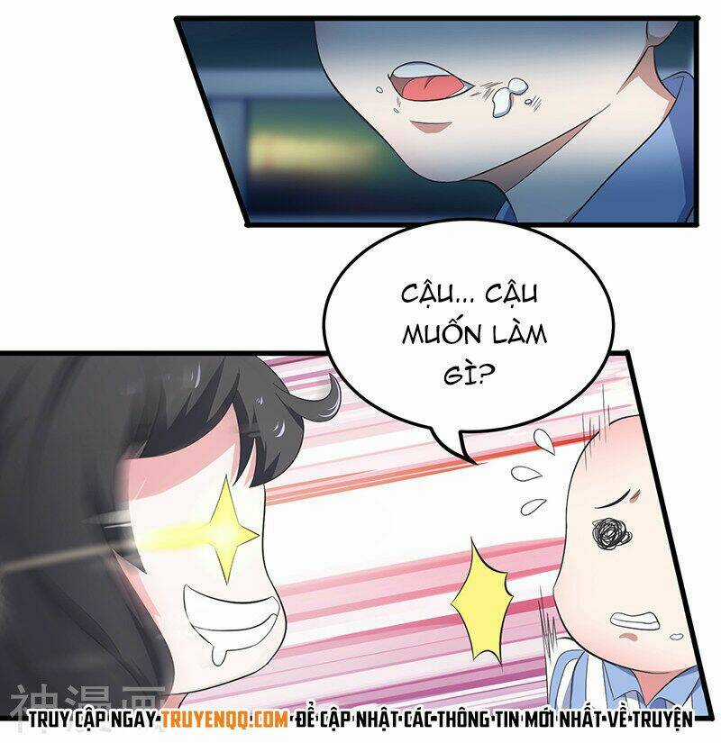 Quy Luật Năm Bản Mệnh Của Hồ Ly Chapter 2 trang 6